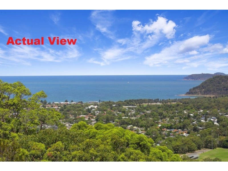 19 The Palisade, Umina Beach NSW 2257