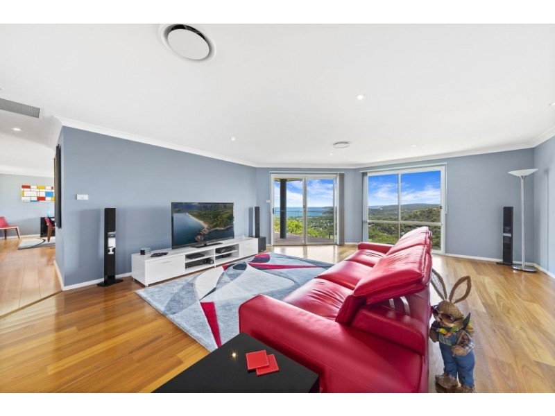 19 The Palisade, Umina Beach NSW 2257