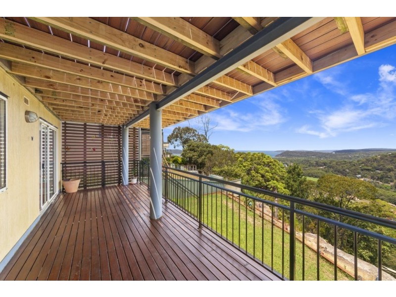 19 The Palisade, Umina Beach NSW 2257