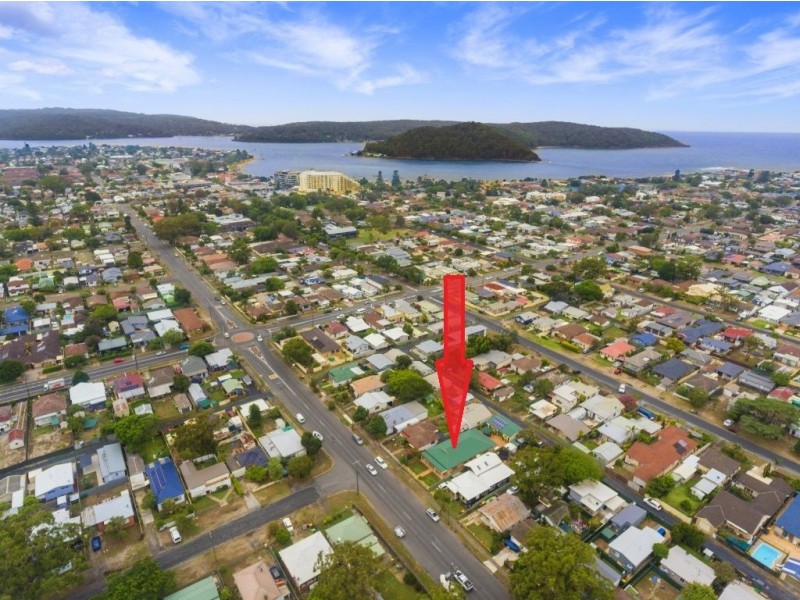 62 Bourke Road, Ettalong Beach NSW 2257