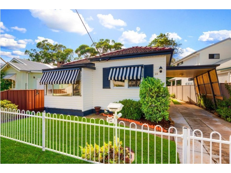 28 Telopea Street, Booker Bay NSW 2257