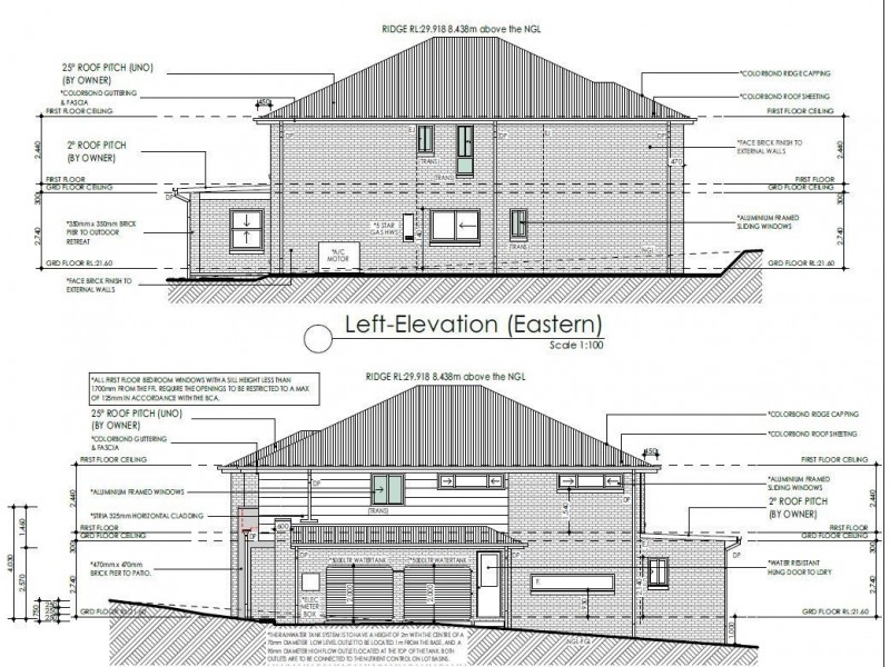 5 Caldwell Close, Green Point NSW 2251