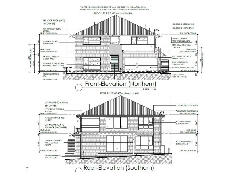 5 Caldwell Close, Green Point NSW 2251