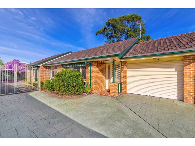 Umina Beach NSW 2257