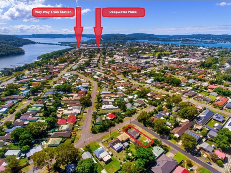 8 Walford Street, Woy Woy NSW 2256