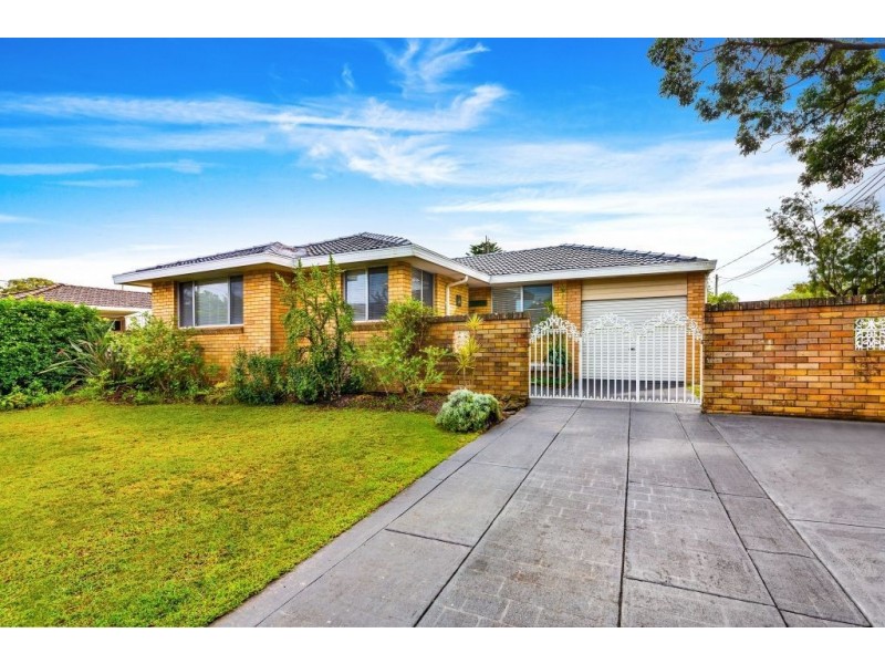 5 Pioneer Road, Umina Beach NSW 2257