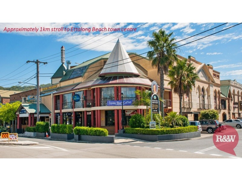 1/83 Broken Bay Road, Ettalong Beach NSW 2257