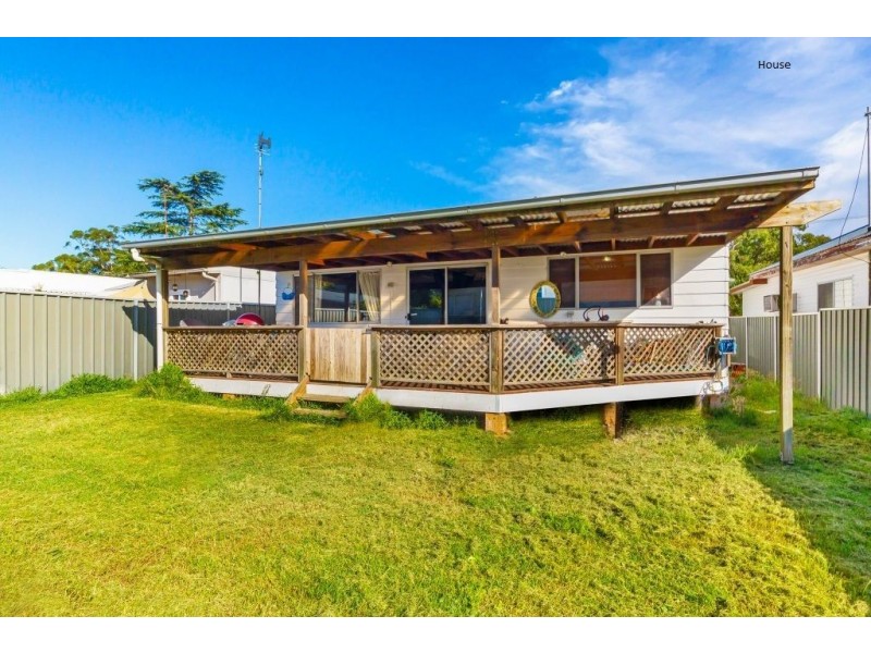 Blackwall NSW 2256