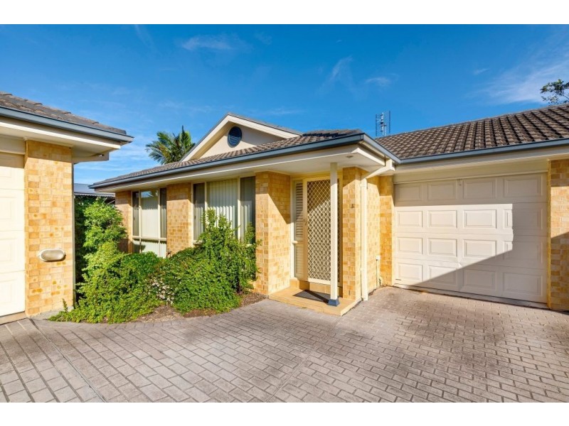 3/62-64 Nelson Street, Umina Beach NSW 2257