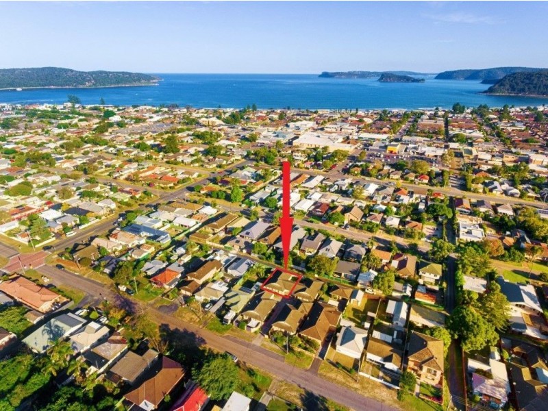 3/62-64 Nelson Street, Umina Beach NSW 2257