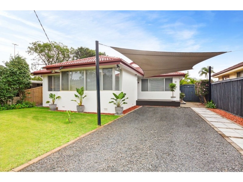 57 Lone Pine Avenue, Umina Beach NSW 2257