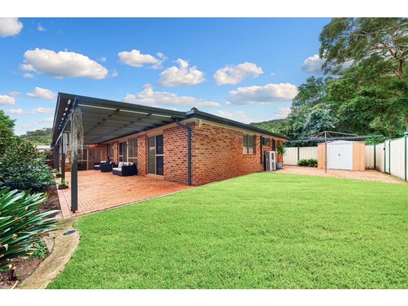 155 Australia Avenue, Umina Beach NSW 2257