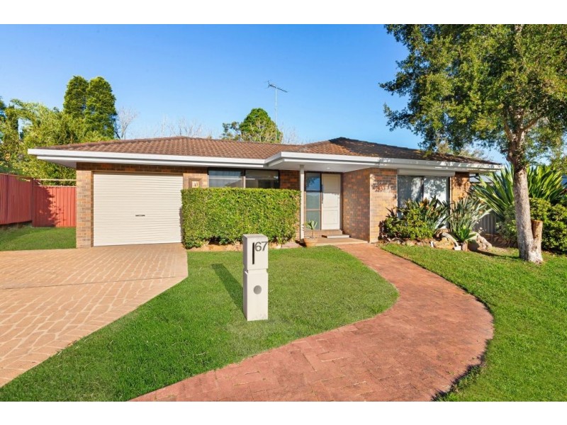 67 Langford Drive, Kariong NSW 2250