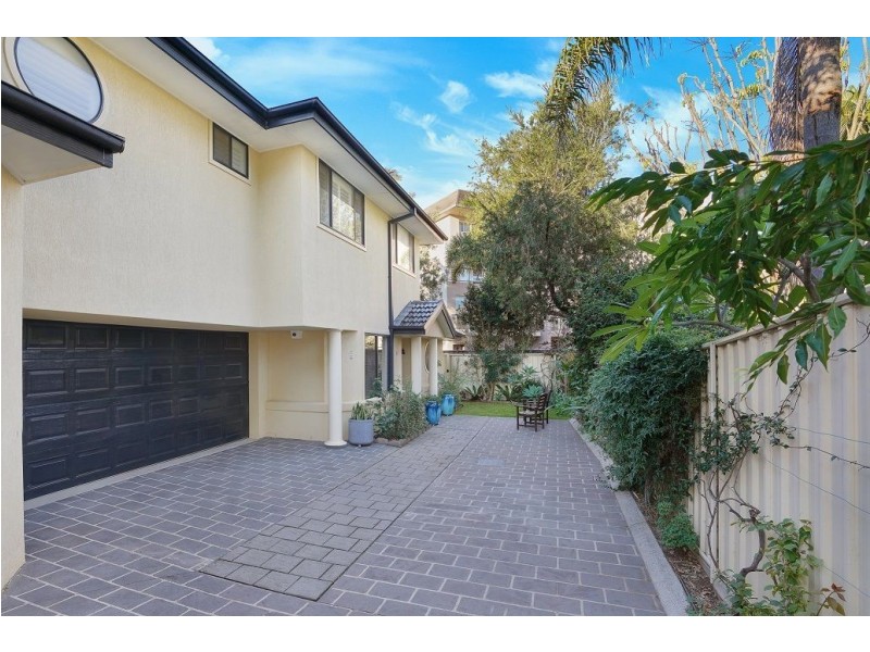 3/112 Broken Bay Road, Ettalong Beach NSW 2257