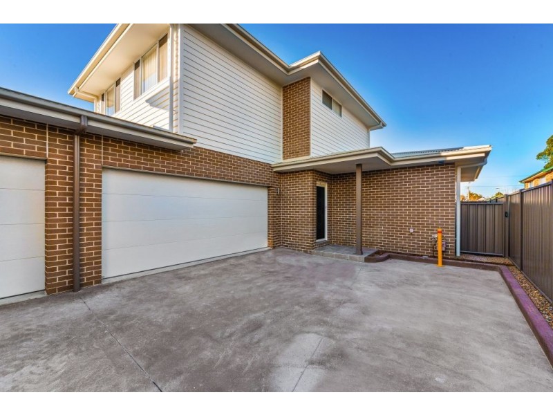 3/32 Warrah Street, Ettalong Beach NSW 2257