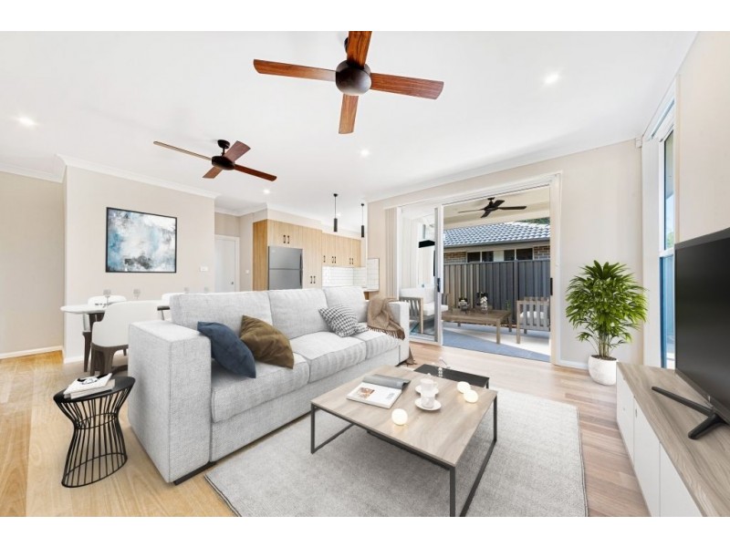 3/32 Warrah Street, Ettalong Beach NSW 2257