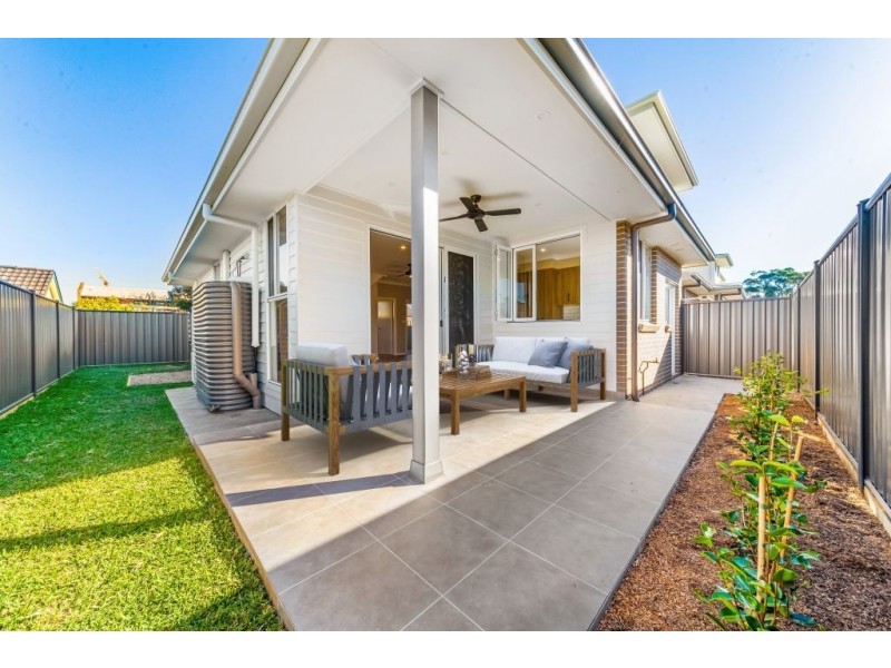 3/32 Warrah Street, Ettalong Beach NSW 2257