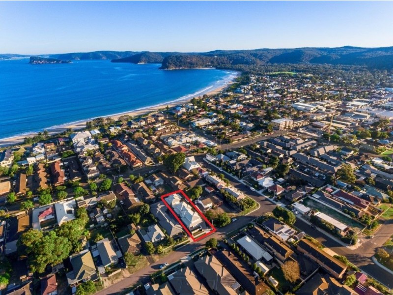 3/32 Warrah Street, Ettalong Beach NSW 2257