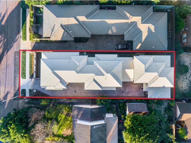 3/32 Warrah Street, Ettalong Beach NSW 2257