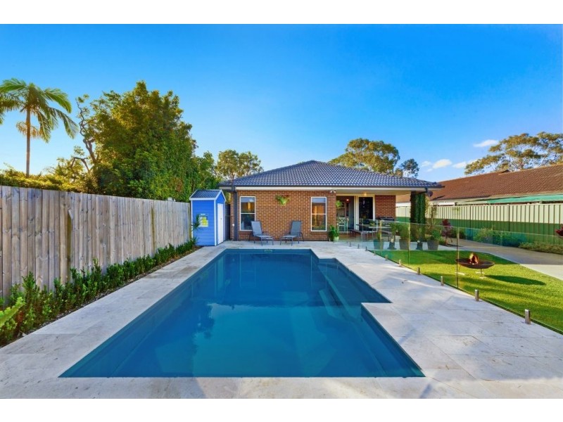 72 Donald Avenue, Umina Beach NSW 2257
