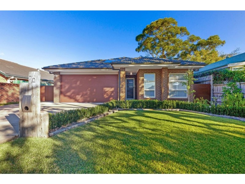 72 Donald Avenue, Umina Beach NSW 2257