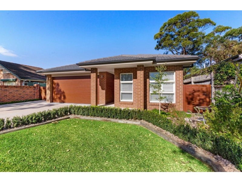 72 Donald Avenue, Umina Beach NSW 2257