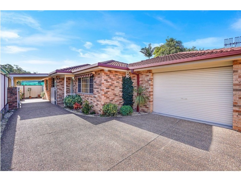 3/15 Flounder Road, Ettalong Beach NSW 2257