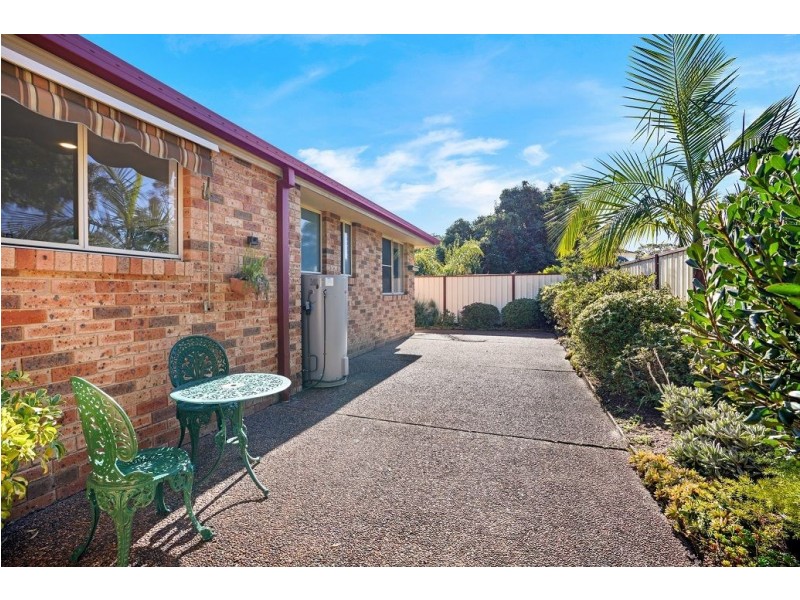 3/15 Flounder Road, Ettalong Beach NSW 2257
