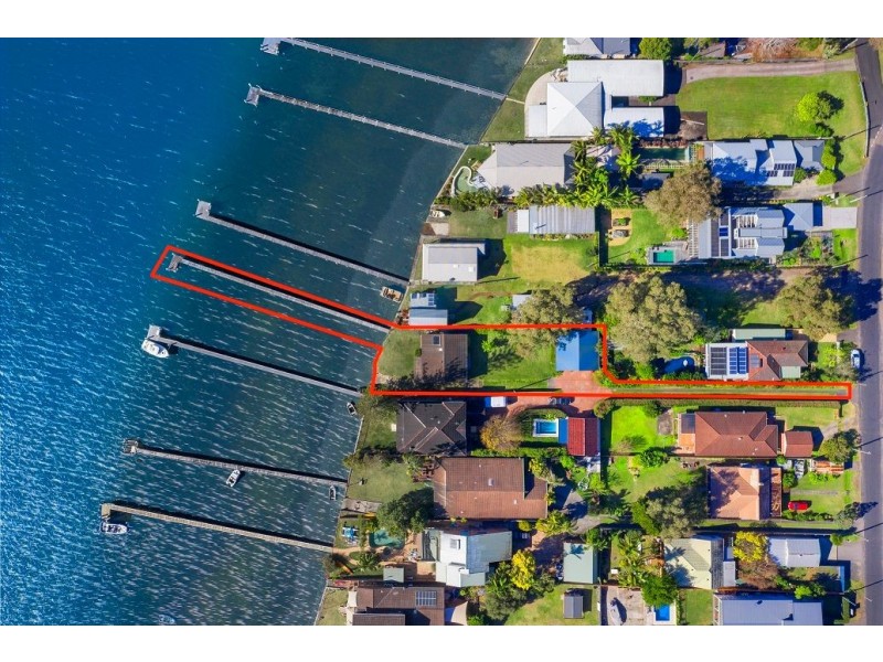 21 Taylor Street, Woy Woy Bay NSW 2256