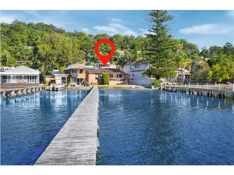 21 Taylor Street, Woy Woy Bay NSW 2256