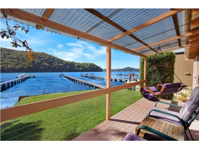 21 Taylor Street, Woy Woy Bay NSW 2256