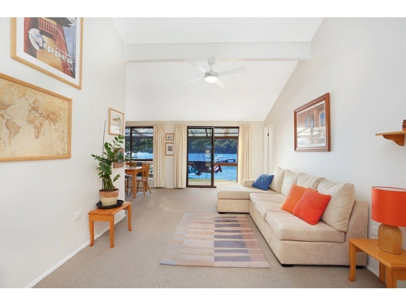 21 Taylor Street, Woy Woy Bay NSW 2256