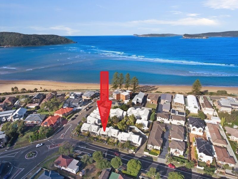 10/154 West Street, Umina Beach NSW 2257
