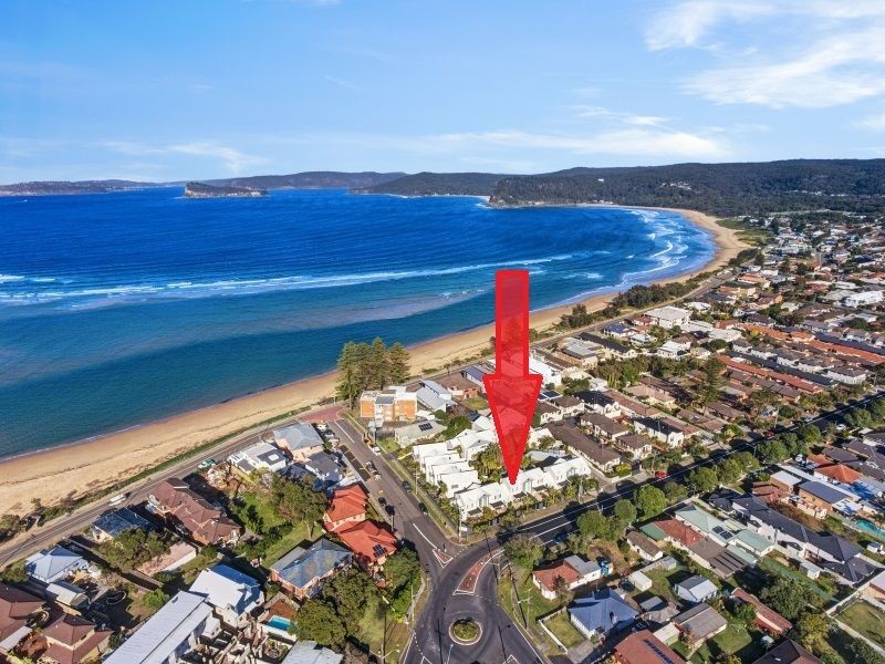 10/154 West Street, Umina Beach NSW 2257