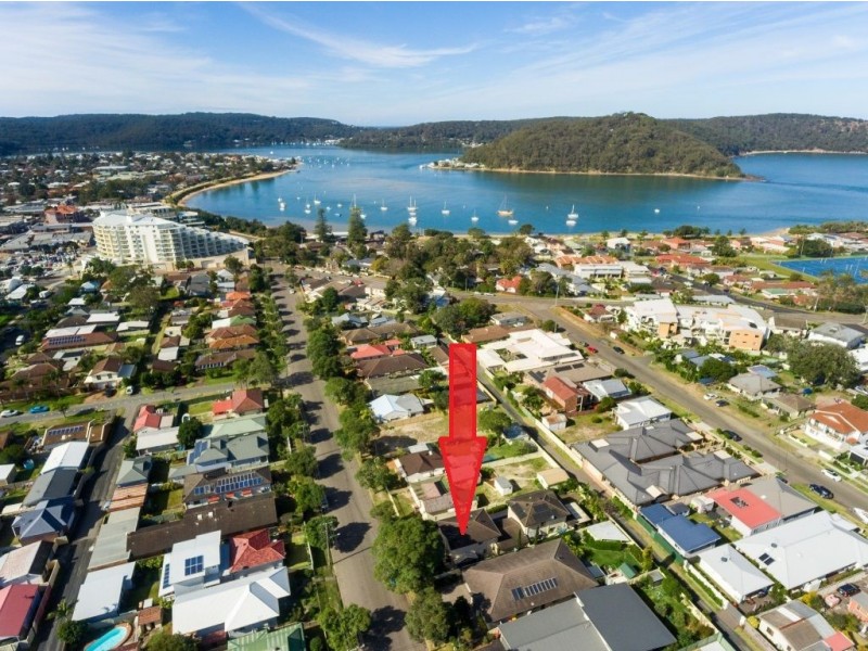 1/32 Beach Street, Ettalong Beach NSW 2257