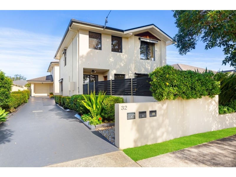 1/32 Beach Street, Ettalong Beach NSW 2257