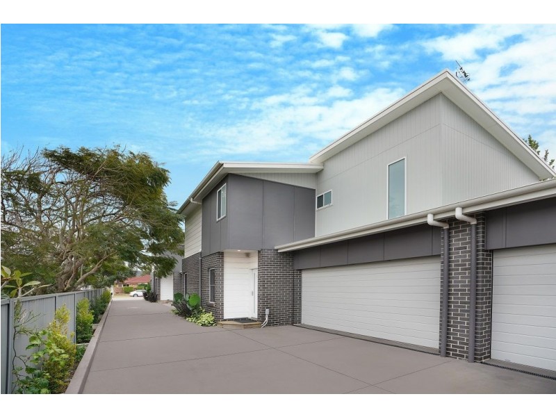 2/152 Barrenjoey Road, Ettalong Beach NSW 2257