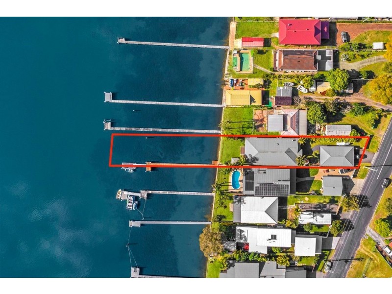 16 Rawson Road, Woy Woy NSW 2256