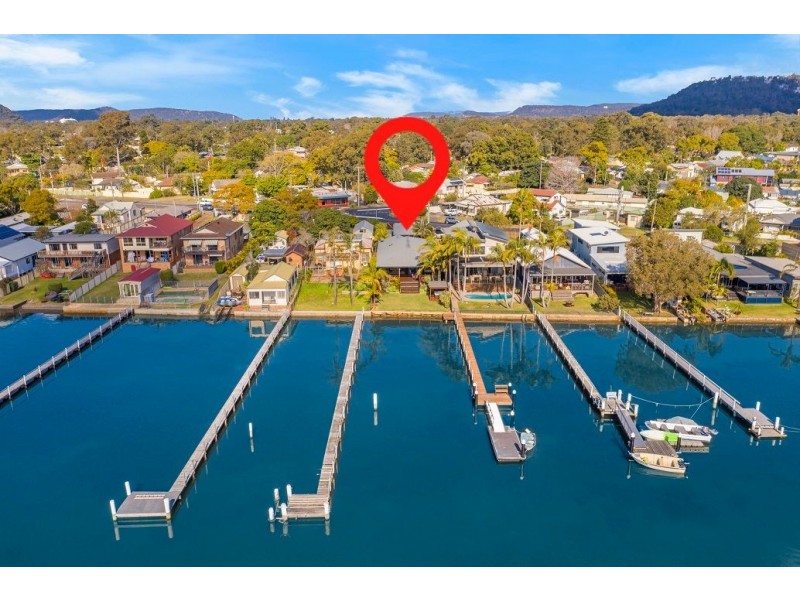 16 Rawson Road, Woy Woy NSW 2256