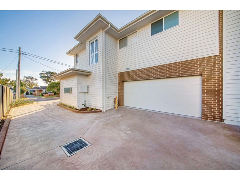 Ettalong Beach NSW 2257