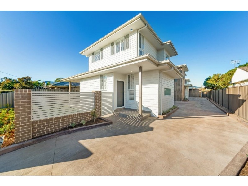 Ettalong Beach NSW 2257