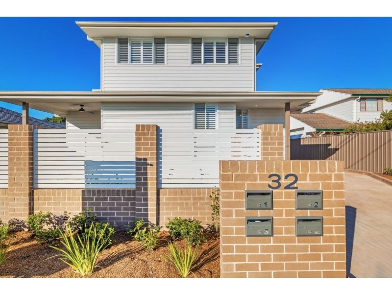 Ettalong Beach NSW 2257