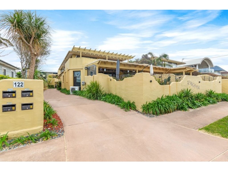 4/122 The Esplanade, Ettalong Beach NSW 2257