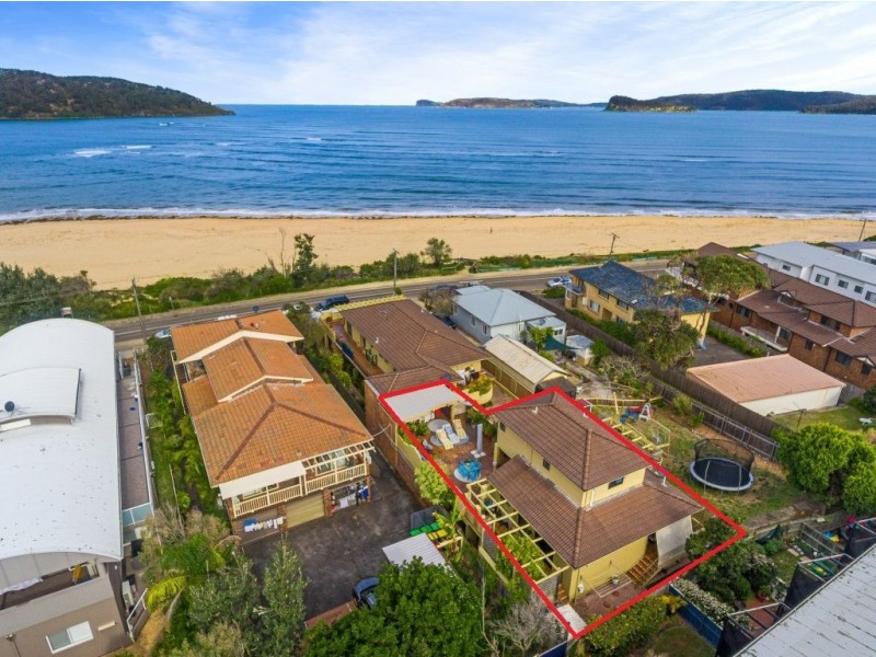 4/122 The Esplanade, Ettalong Beach NSW 2257