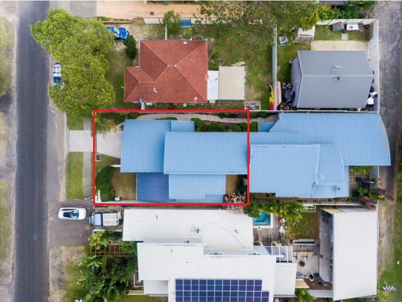 Ettalong Beach NSW 2257