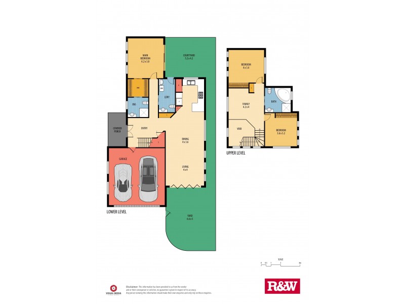 Ettalong Beach NSW 2257 Floorplan