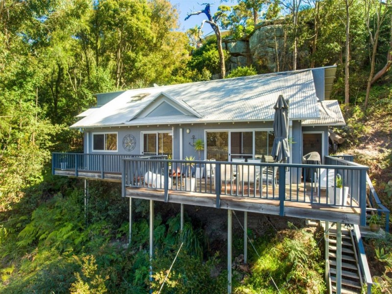 Umina Beach NSW 2257