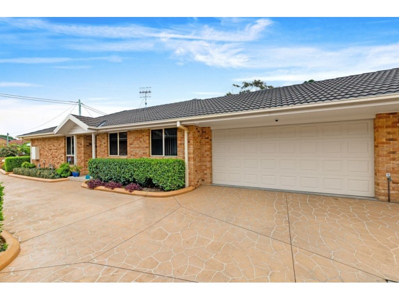 1/57 – 59 Kourung Street, Ettalong Beach NSW 2257