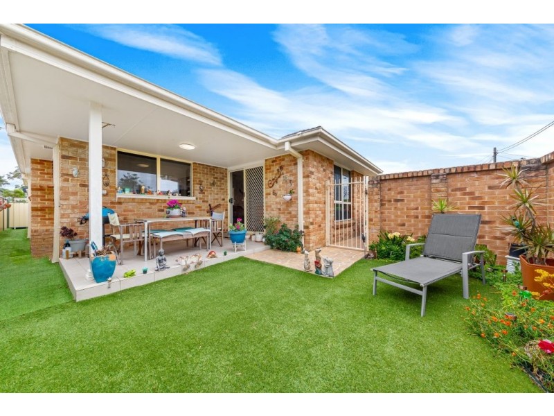 1/57 – 59 Kourung Street, Ettalong Beach NSW 2257