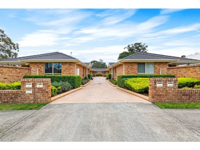 1/57 – 59 Kourung Street, Ettalong Beach NSW 2257